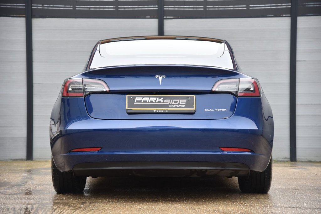 Used Tesla Model 3 2020 for sale - 77422305: Photo 9