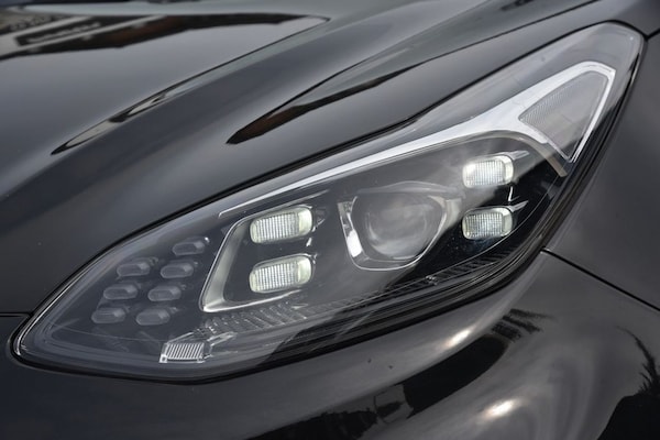Used Kia Sportage 2021 for sale - 76080256: Photo 12