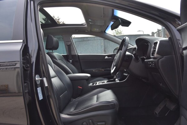 Used Kia Sportage 2021 for sale - 76080256: Photo 19