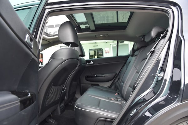 Used Kia Sportage 2021 for sale - 76080256: Photo 24