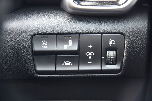 Used Kia Sportage 2021 for sale - 76080256: Photo 35