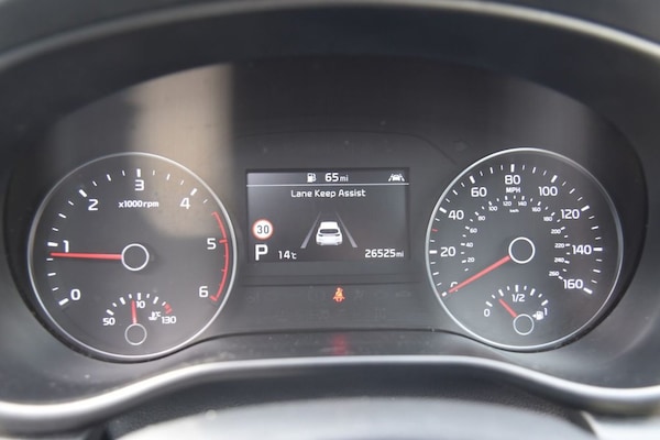 Used Kia Sportage 2021 for sale - 76080256: Photo 36