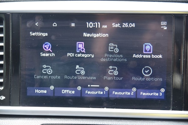 Used Kia Sportage 2021 for sale - 76080256: Photo 38
