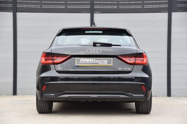 Used Audi A1 2018 for sale - 74635105: Photo 10