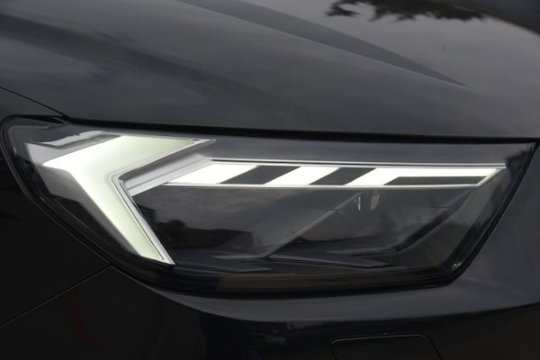 Used Audi A1 2018 for sale - 74635105: Photo 12