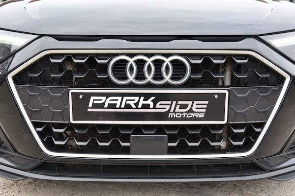 Used Audi A1 2018 for sale - 74635105: Photo 13