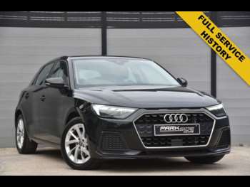 2018 (68) - 30 TFSI Sport 5dr