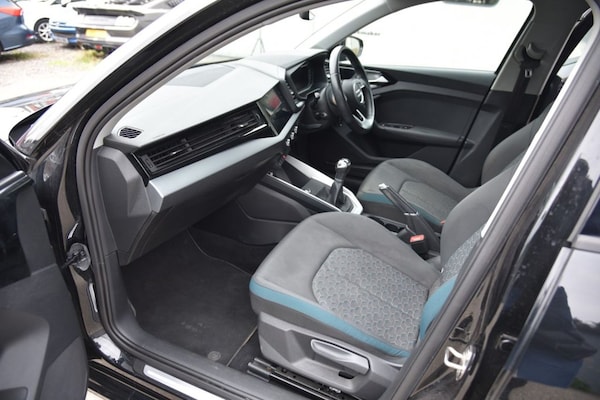 Used Audi A1 2018 for sale - 74635105: Photo 22