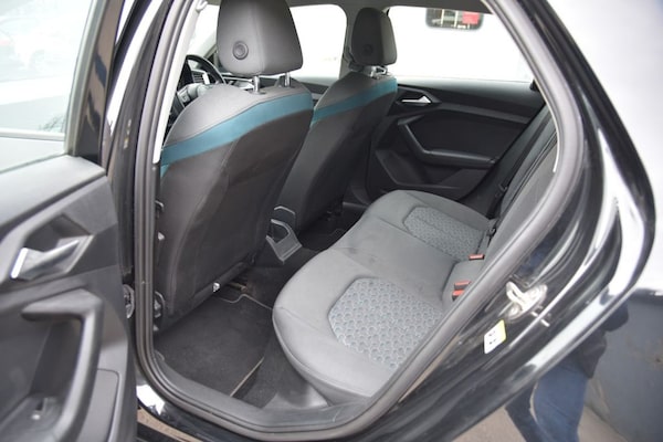 Used Audi A1 2018 for sale - 74635105: Photo 27