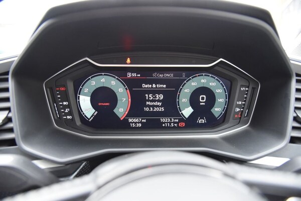 Used Audi A1 2018 for sale - 74635105: Photo 30
