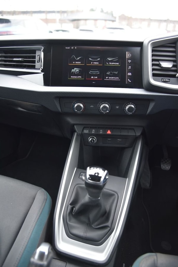 Used Audi A1 2018 for sale - 74635105: Photo 38