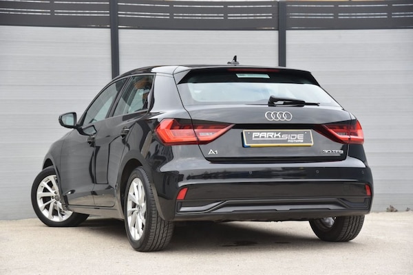 Used Audi A1 2018 for sale - 74635105: Photo 3