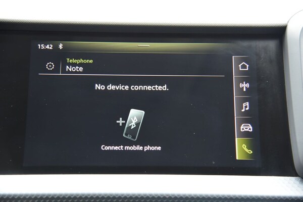 Used Audi A1 2018 for sale - 74635105: Photo 44