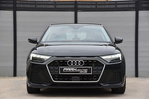 Used Audi A1 2018 for sale - 74635105: Photo 4