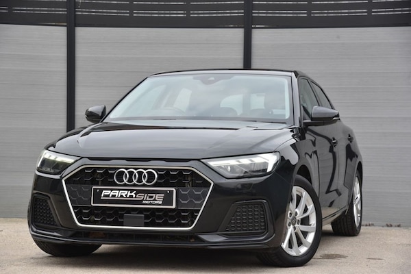 Used Audi A1 2018 for sale - 74635105: Photo 5