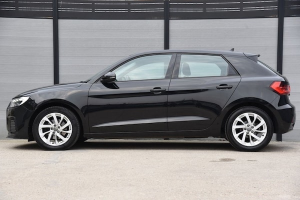 Used Audi A1 2018 for sale - 74635105: Photo 7