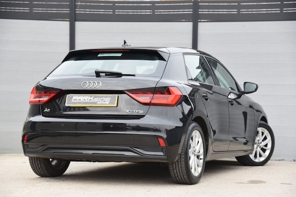 Used Audi A1 2018 for sale - 74635105: Photo 9