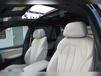 Used BMW X5 2014 for sale - 78272192: Photo