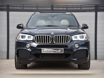 Used BMW X5 2014 for sale - 78272192: Photo