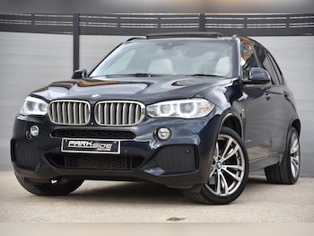 Used BMW X5 2014 for sale - 78272192: Photo