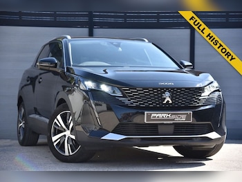 Used Peugeot 3008 2022 for sale - 79141837: Photo
