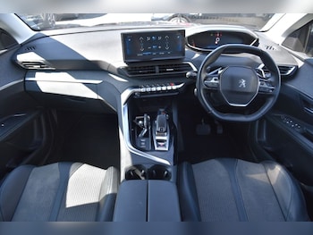 Used Peugeot 3008 2022 for sale - 79141837: Photo
