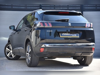 Used Peugeot 3008 2022 for sale - 79141837: Photo