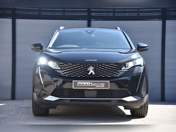 Used Peugeot 3008 2022 for sale - 79141837: Photo