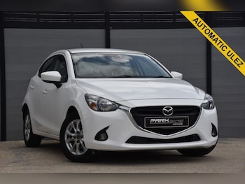 Used Mazda Mazda2 2016 for sale - 78569839: Photo