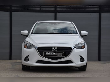 Used Mazda Mazda2 2016 for sale - 78569839: Photo