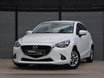 Used Mazda Mazda2 2016 for sale - 78569839: Photo