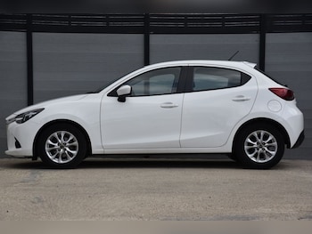 Used Mazda Mazda2 2016 for sale - 78569839: Photo