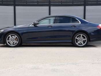 Used Mercedes-Benz E-Class 2019 for sale - 74669617: Photo