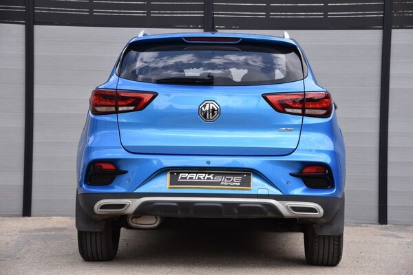 Used MG MG ZS 2021 for sale - 75365392: Photo 10