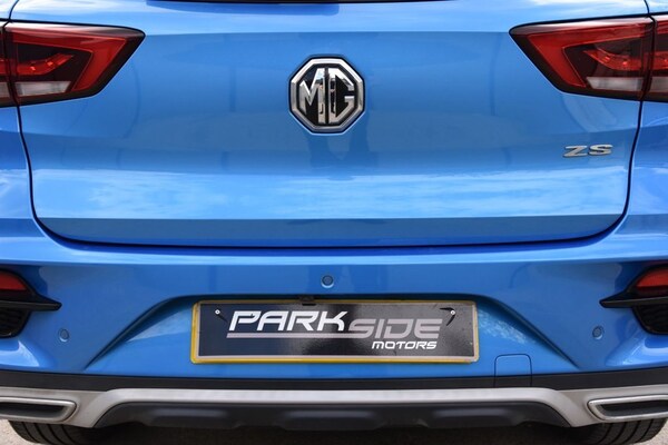 Used MG MG ZS 2021 for sale - 75365392: Photo 19