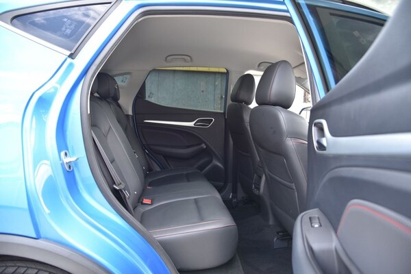 Used MG MG ZS 2021 for sale - 75365392: Photo 23