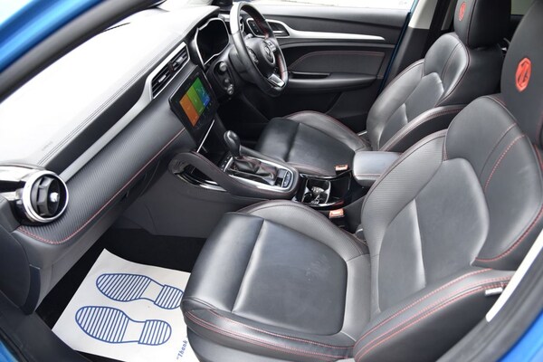 Used MG MG ZS 2021 for sale - 75365392: Photo 26