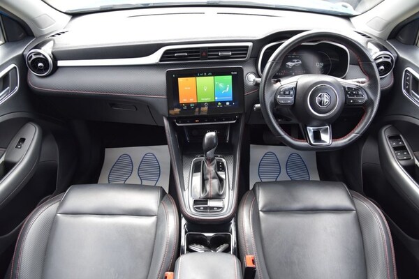 Used MG MG ZS 2021 for sale - 75365392: Photo 28