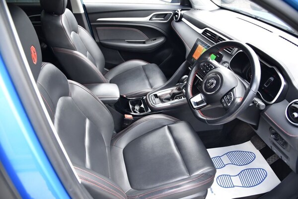 Used MG MG ZS 2021 for sale - 75365392: Photo 2