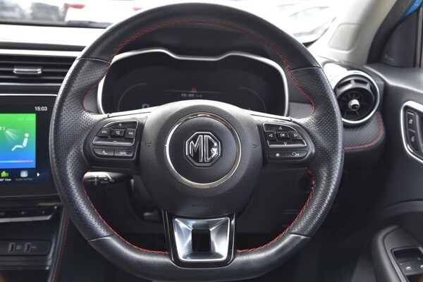 Used MG MG ZS 2021 for sale - 75365392: Photo 30