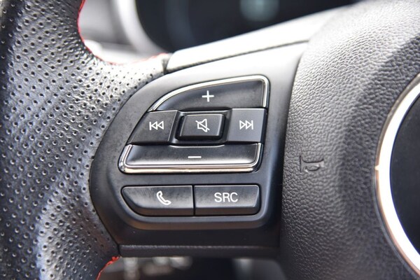 Used MG MG ZS 2021 for sale - 75365392: Photo 31