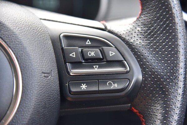 Used MG MG ZS 2021 for sale - 75365392: Photo 32
