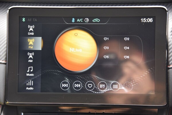 Used MG MG ZS 2021 for sale - 75365392: Photo 37