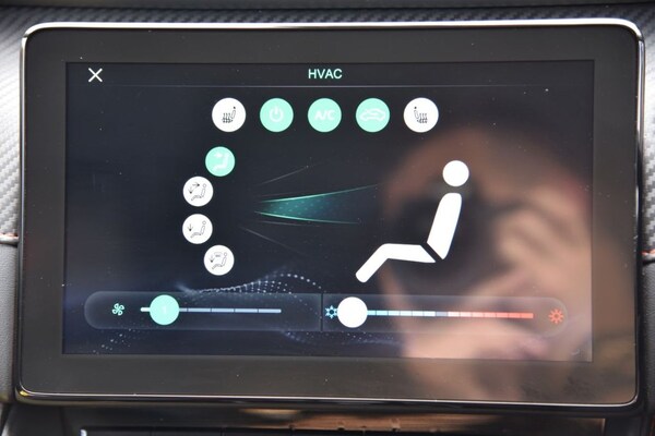 Used MG MG ZS 2021 for sale - 75365392: Photo 40