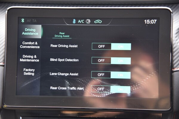 Used MG MG ZS 2021 for sale - 75365392: Photo 41