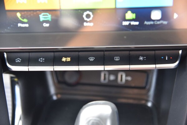 Used MG MG ZS 2021 for sale - 75365392: Photo 45
