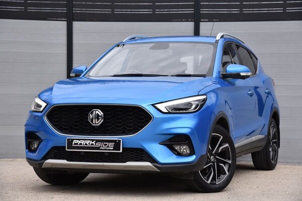 Used MG MG ZS 2021 for sale - 75365392: Photo 5