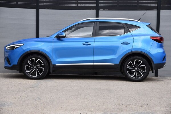 Used MG MG ZS 2021 for sale - 75365392: Photo 7