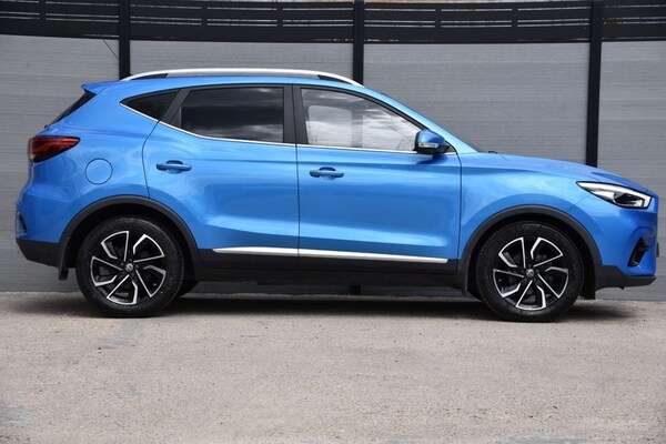 Used MG MG ZS 2021 for sale - 75365392: Photo 8