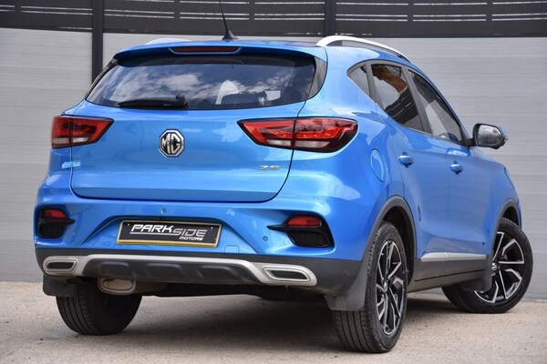 Used MG MG ZS 2021 for sale - 75365392: Photo 9